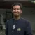 Kevin - Guru menulis blog - 