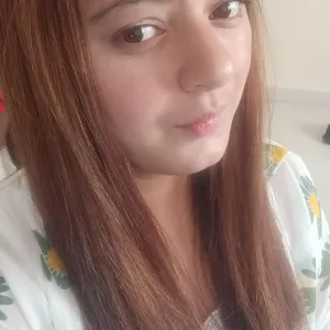 Monika - English tutor - Pune