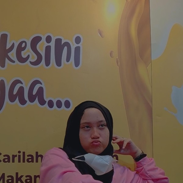 Ayoo belajar bersama, naikkan tingkat polwan pikir kitaa lebih baik,sayaa akan menyesuaikan dengan kemampuan murid