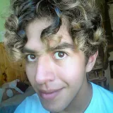 Cristian - profesor de matemáticas - San Carlos de Bariloche