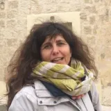 KATHRYN - profesor de inglés - Barcelona