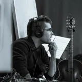 Pablo - profesor de música asistida por ordenador - Curacavi