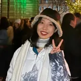 Jingyue - Chinese teacher - Dublin