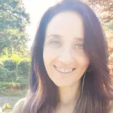 Monica - profesor de yoga - 