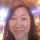 Jenny - Chinese tutor - Preston