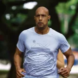 Edson - personal trainer - Vila Appia Antica