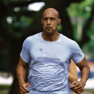 Edson - personal trainer - Vila Appia Antica