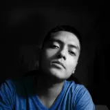 DANIEL - profesor de arquitectura - 
