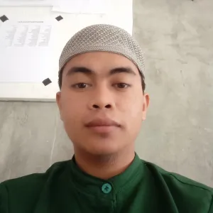 Muhammad - Guru mengaji - Yogyakarta