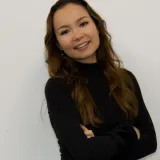 Charline - Prof de maths - Courbevoie
