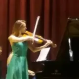 Marina Celedonia - profesor de solfeo - Algeciras