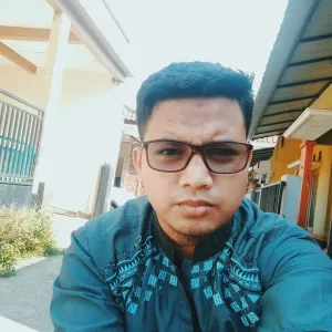 AL - Guru mengaji - 