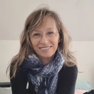 Valérie - Prof de français - Chevigny-Saint-Sauveur
