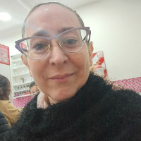 Profesora nacional de inglés con 20 años de experiencia en Buenos Aires