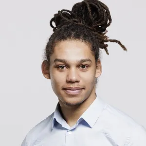 Julien - Prof de développement personnel - Nantes