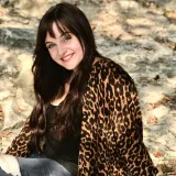 Olivia - English tutor - Lompoc