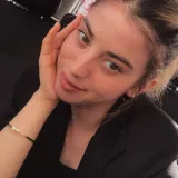 Beyza - İngilizce öğretmeni - 