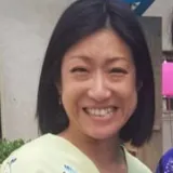 Keiko - Prof de japonais - Saint-Étienne