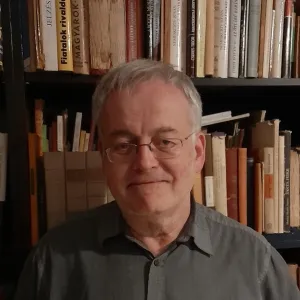 Szalai - történelem magántanár - Budapest