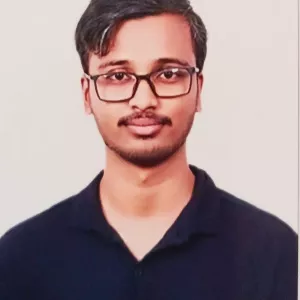 K A Jafar - Arduino tutor - Gudupalle