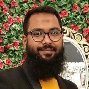 Mehadi hasan - Piano tutor - Raymond