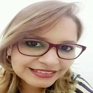 Mara - Prof de finanças - Guanambi
