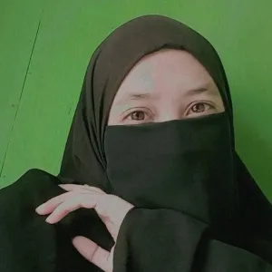 Fitria Ningsi - Guru mengaji - Kecamatan Palu Timur