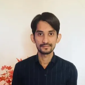 Manish - Business law teacher - 