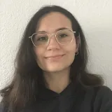 Joanna - Prof d'anglais - Lyon