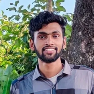 Arjun - Biology teacher - Kuttiady