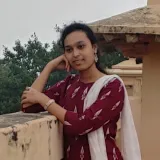Karishma - Yoga instructor - Tirupati