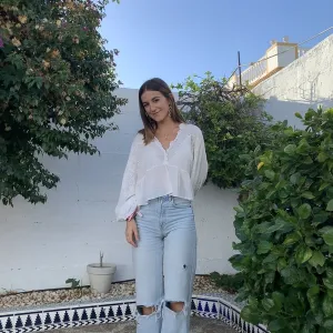 ISABEL - Profesor de anglais - Sevilla