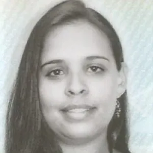 Erika - Profe de matemáticas - Buenos Aires