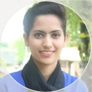 Varsha - English tutor - Calgary
