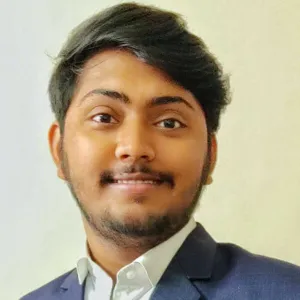 Pratyush - Maths tutor - St. John's