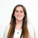 Agustina - Profe de inglés - 