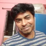 Agnib - Personal trainer - Kolkata