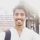 Sarvesh - Cellular biology tutor - Mumbai
