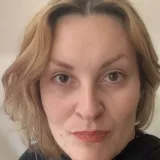 Jeanne - Prof d'anglais - Beauvais