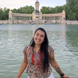 Louise - Prof de matemática - Abiúl