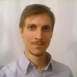 Javier - Spanish tutor - El Paso