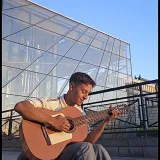Amine - Prof de guitare - Hal