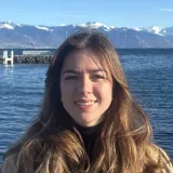Jade - Prof de maths - Tours