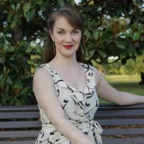 Audrey - French tutor - Lexington