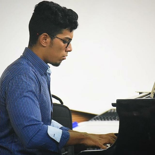 Clases de iniciación musical, con énfasis en Piano y Teclado en Cartagena.