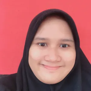 FARRADHITA - Guru bahasa indonesia - 