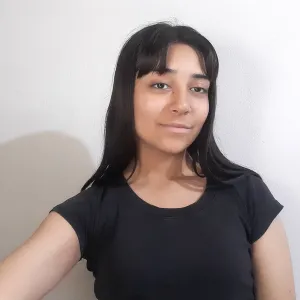 Catalina - Profe de inglés - Buenos Aires