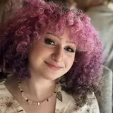 Mimi - English tutor - 