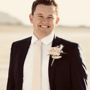 Landon - Spanish tutor - Ogden