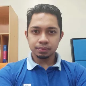 Muhammad Faiz - Maths tutor - Petaling Jaya